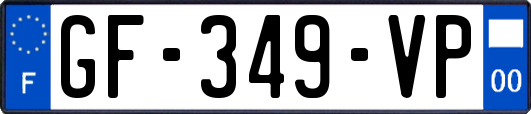 GF-349-VP