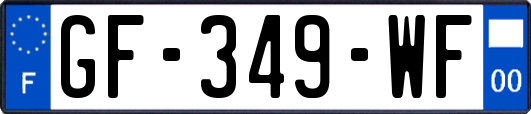 GF-349-WF