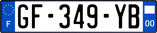 GF-349-YB