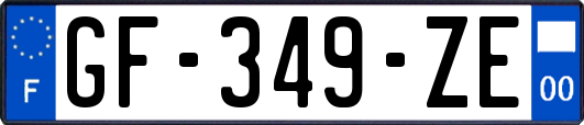 GF-349-ZE