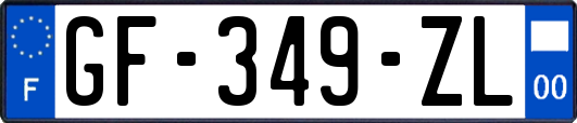 GF-349-ZL