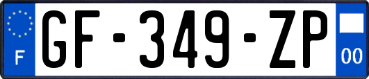 GF-349-ZP