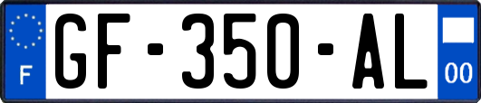 GF-350-AL