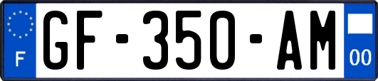 GF-350-AM