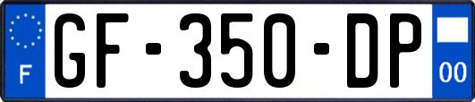 GF-350-DP