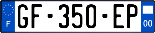 GF-350-EP