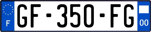 GF-350-FG