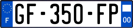 GF-350-FP