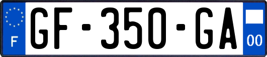 GF-350-GA