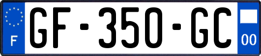 GF-350-GC