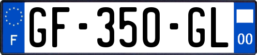 GF-350-GL