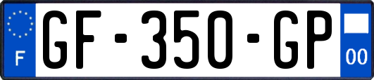 GF-350-GP