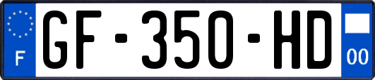 GF-350-HD