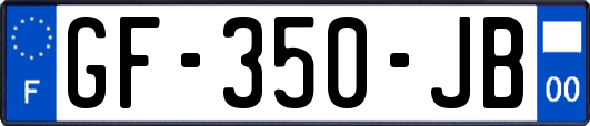 GF-350-JB