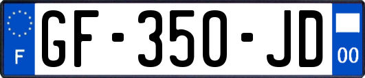 GF-350-JD