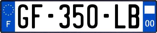 GF-350-LB