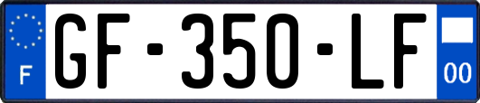 GF-350-LF