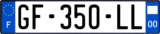 GF-350-LL