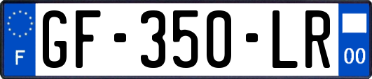 GF-350-LR
