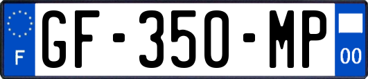 GF-350-MP
