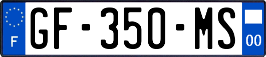 GF-350-MS