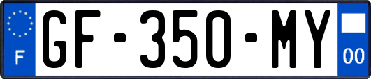 GF-350-MY
