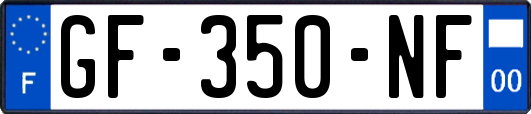 GF-350-NF