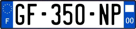 GF-350-NP