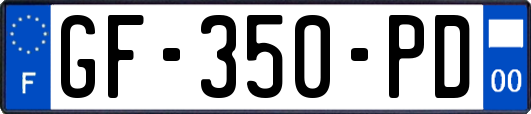GF-350-PD
