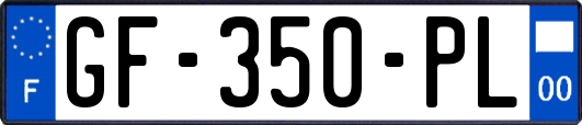 GF-350-PL