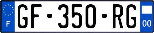 GF-350-RG