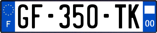 GF-350-TK