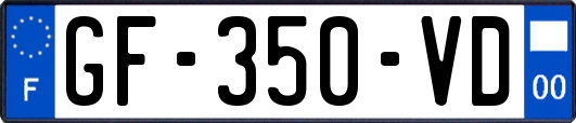 GF-350-VD