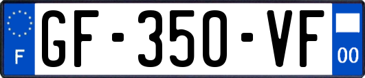 GF-350-VF