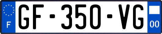 GF-350-VG