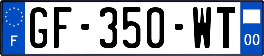 GF-350-WT