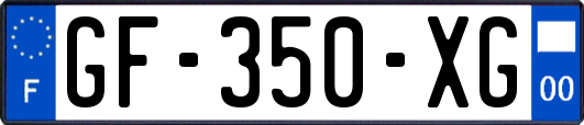 GF-350-XG