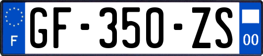 GF-350-ZS