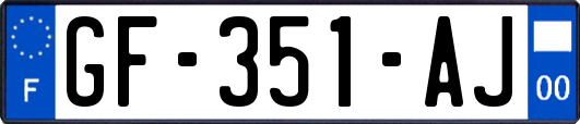GF-351-AJ