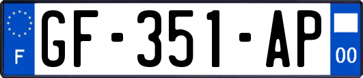 GF-351-AP