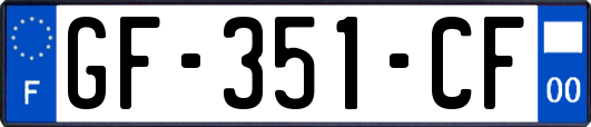 GF-351-CF