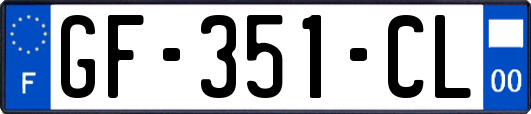 GF-351-CL