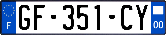 GF-351-CY