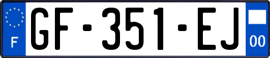 GF-351-EJ