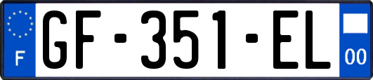 GF-351-EL