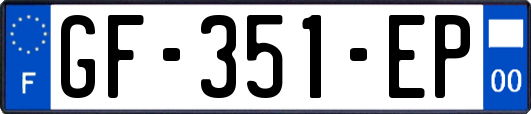 GF-351-EP