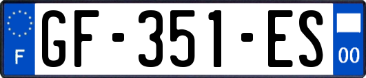 GF-351-ES