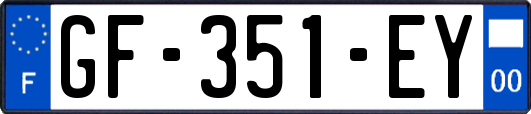 GF-351-EY