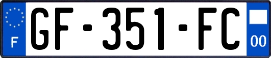 GF-351-FC