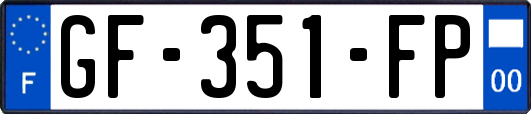 GF-351-FP